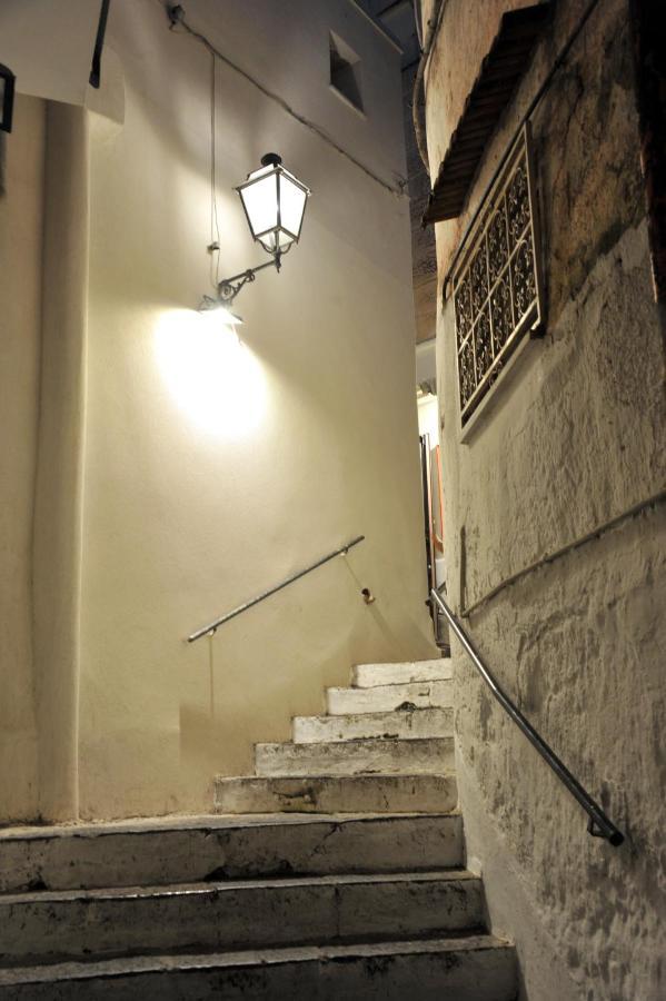 Casettazzurra Amalfi Exterior photo